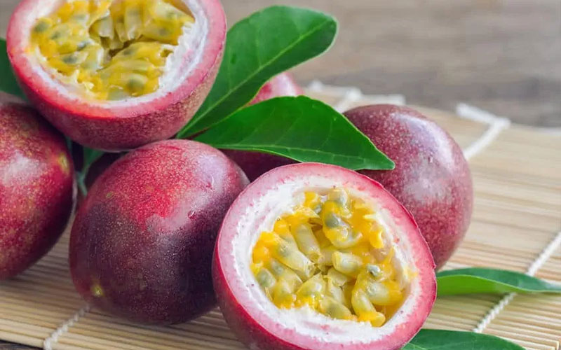 Passion Fruit