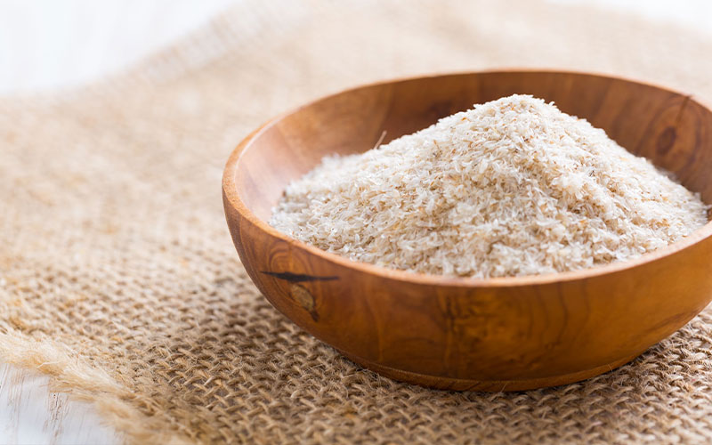 Psyllium Husk