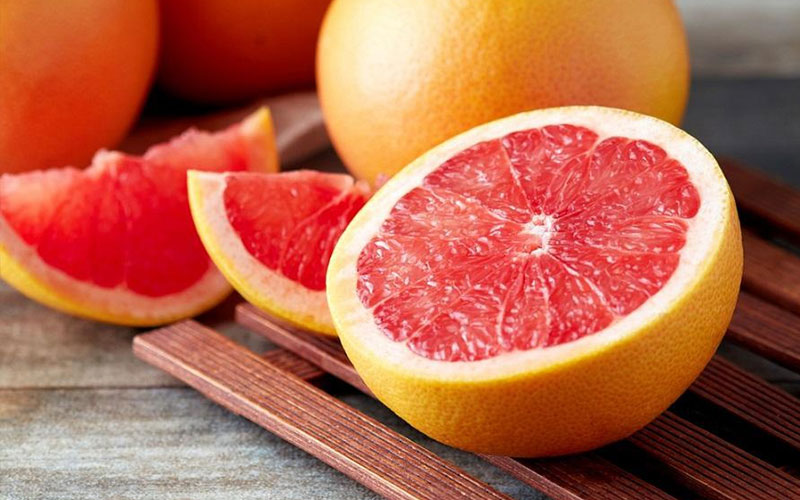 Grapefruit